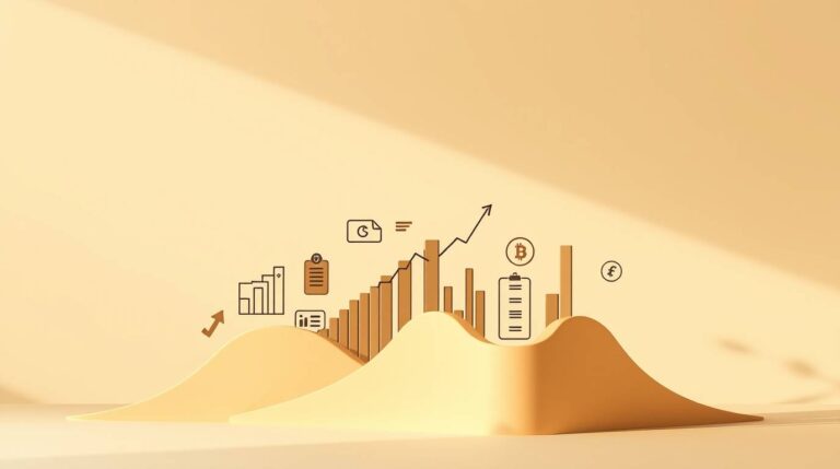 Analise mercado financeiro em 2026