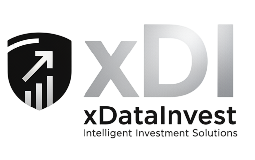 Logo xDataInvest